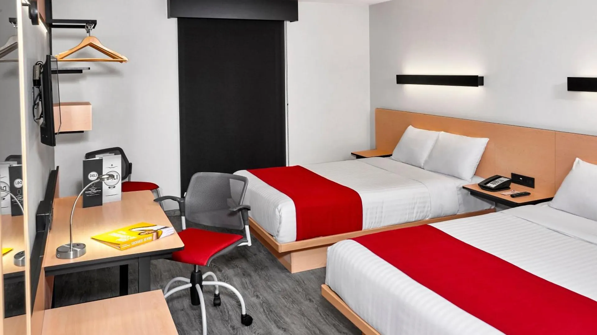 City Express By Marriott Merida 4*,  Mexico