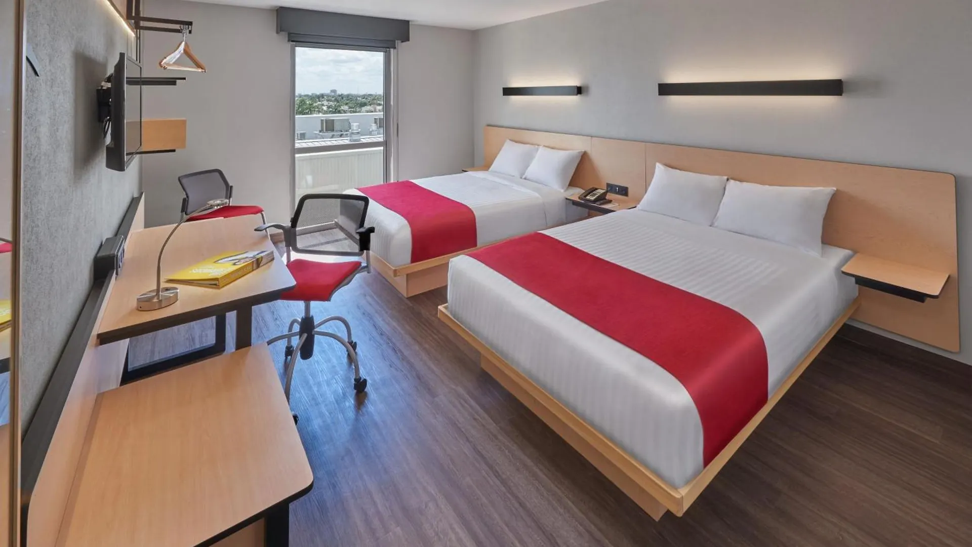 City Express By Marriott Merida