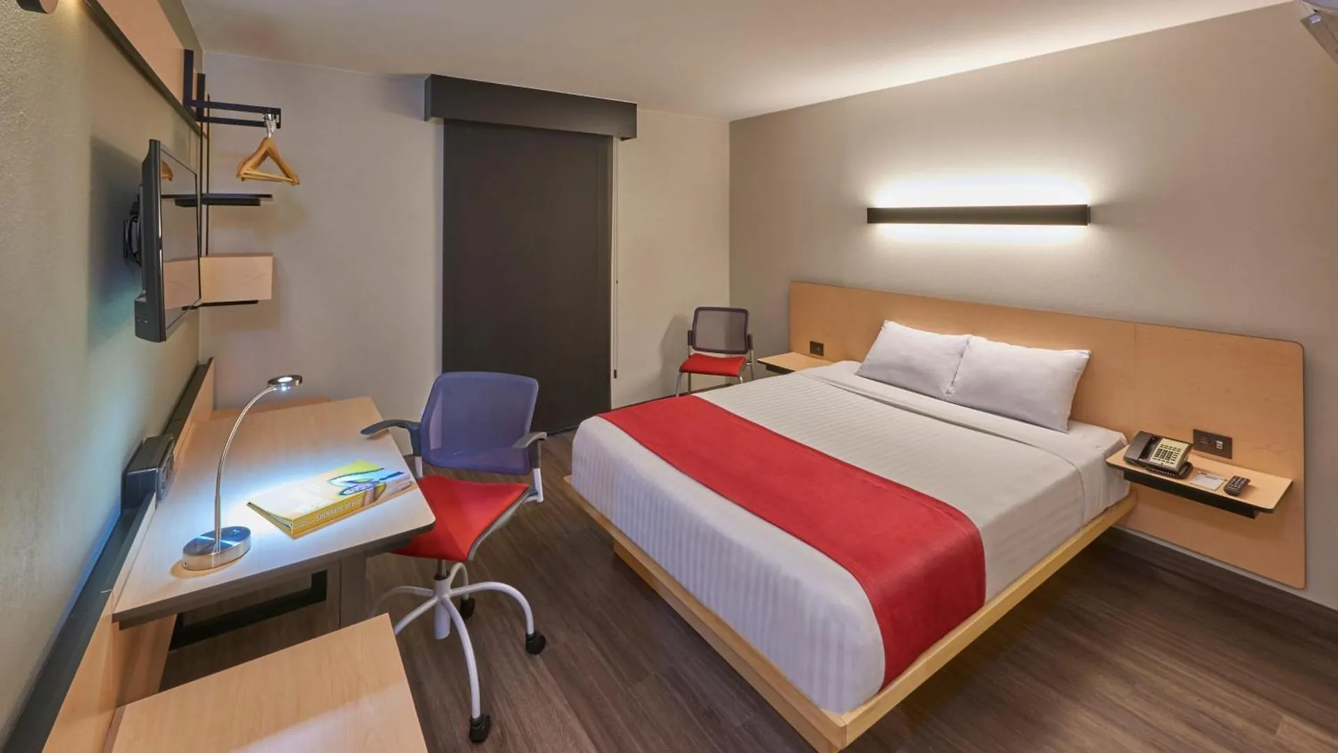 Hotel City Express By Marriott Merida