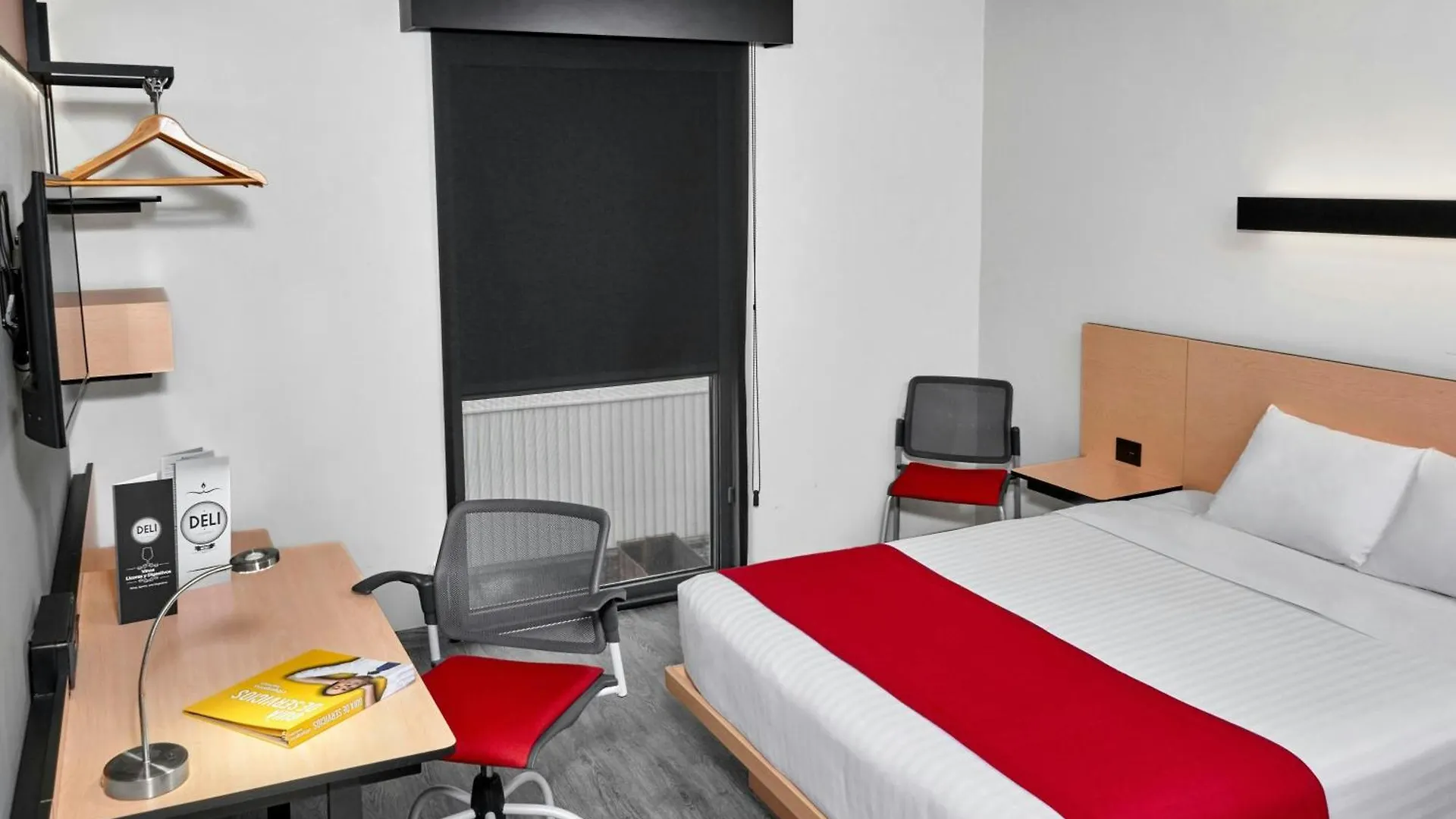 City Express By Marriott Merida Mexico