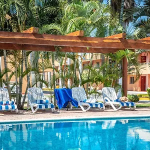 3* Hotel Tecnohotel Itzaes