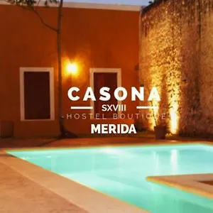  Maison d'hôtes Casona Boutique