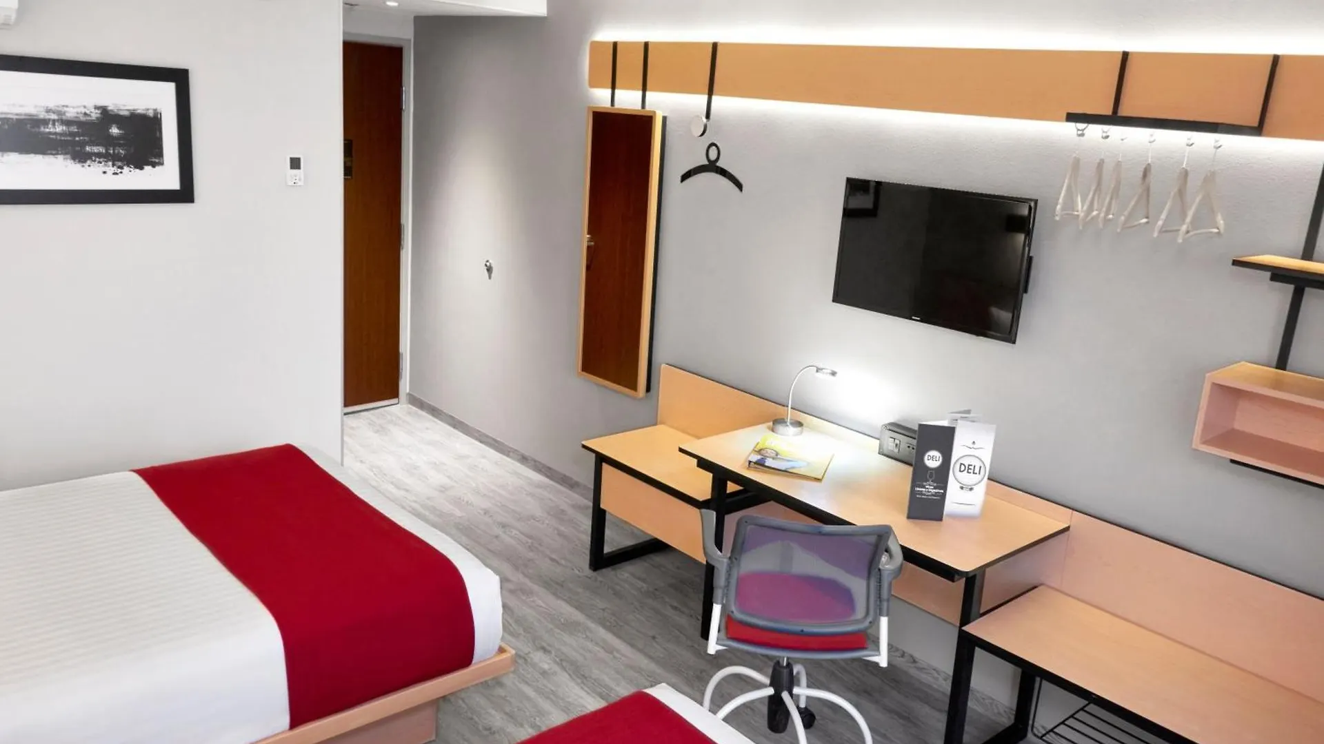 City Express By Marriott Mérida