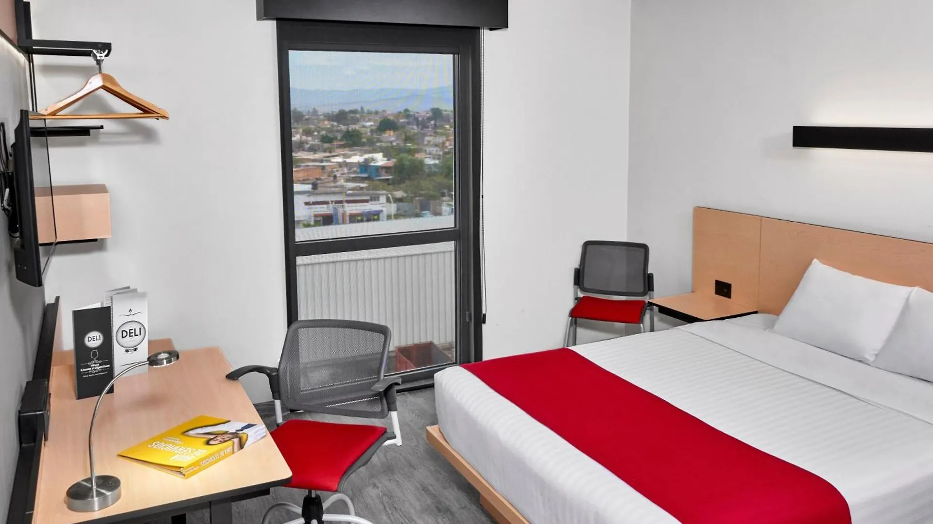 Hotel City Express By Marriott Mérida