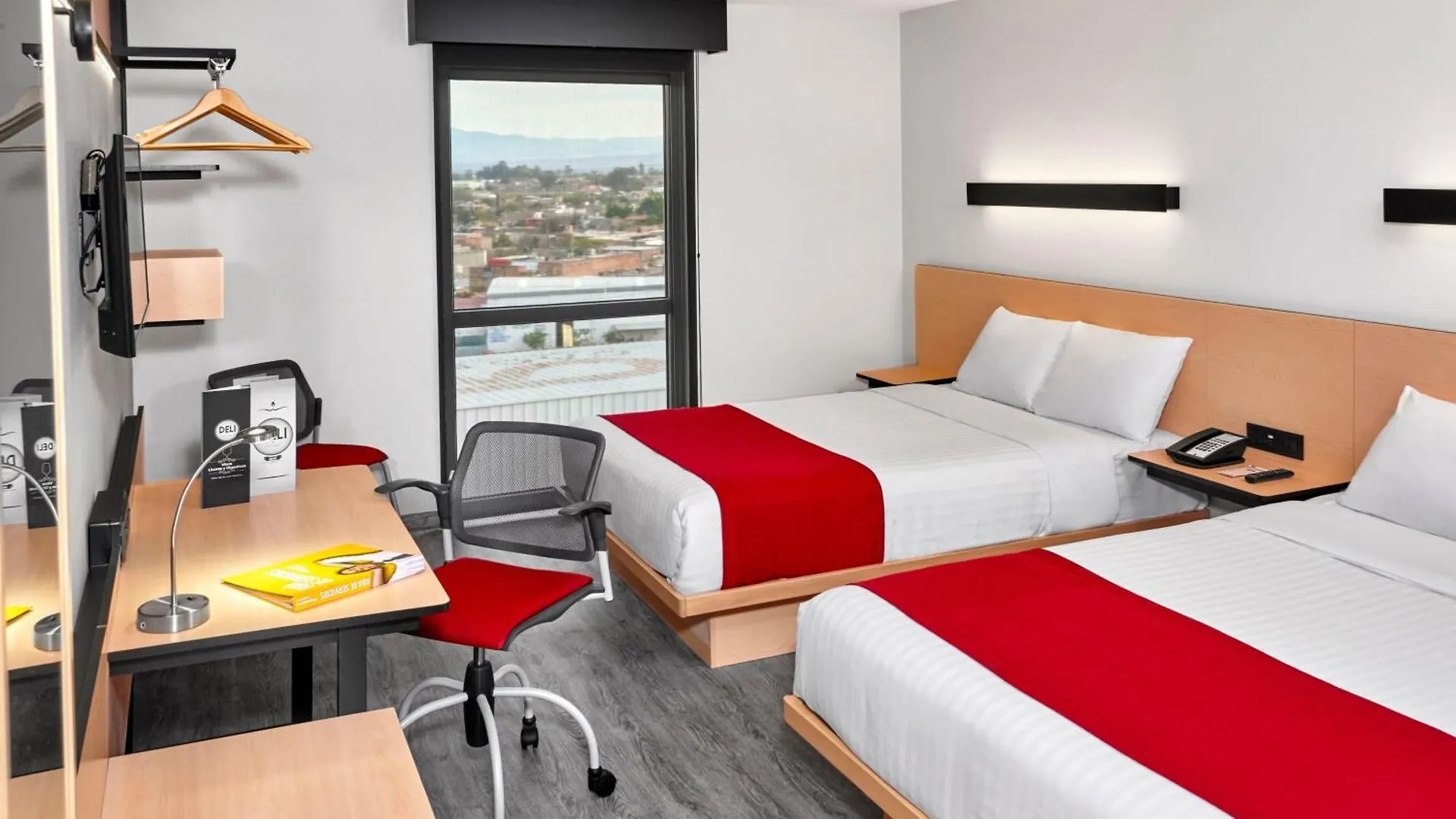 City Express By Marriott Mérida Hotel