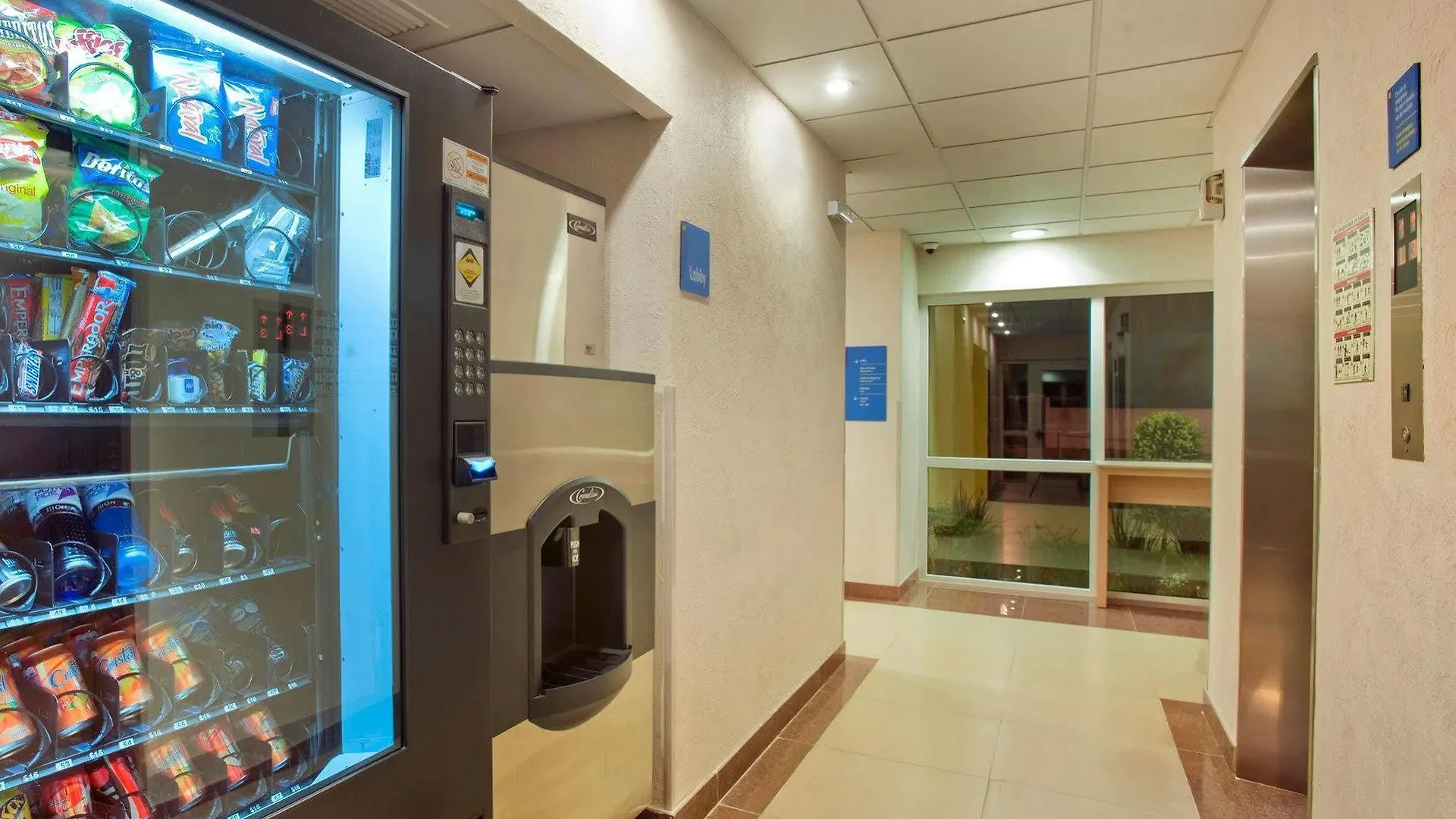 **** Hotel City Express By Marriott Mérida Mexique