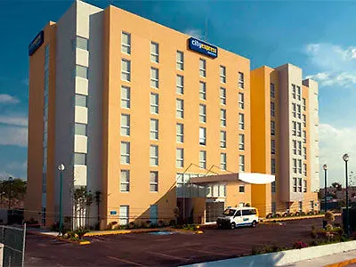 City Express By Marriott Mérida 4*,  Mexique