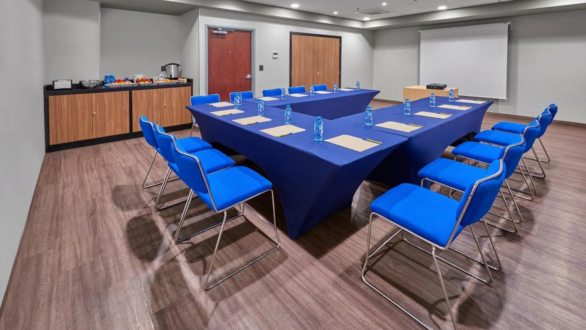 Hotel City Express By Marriott Merida
