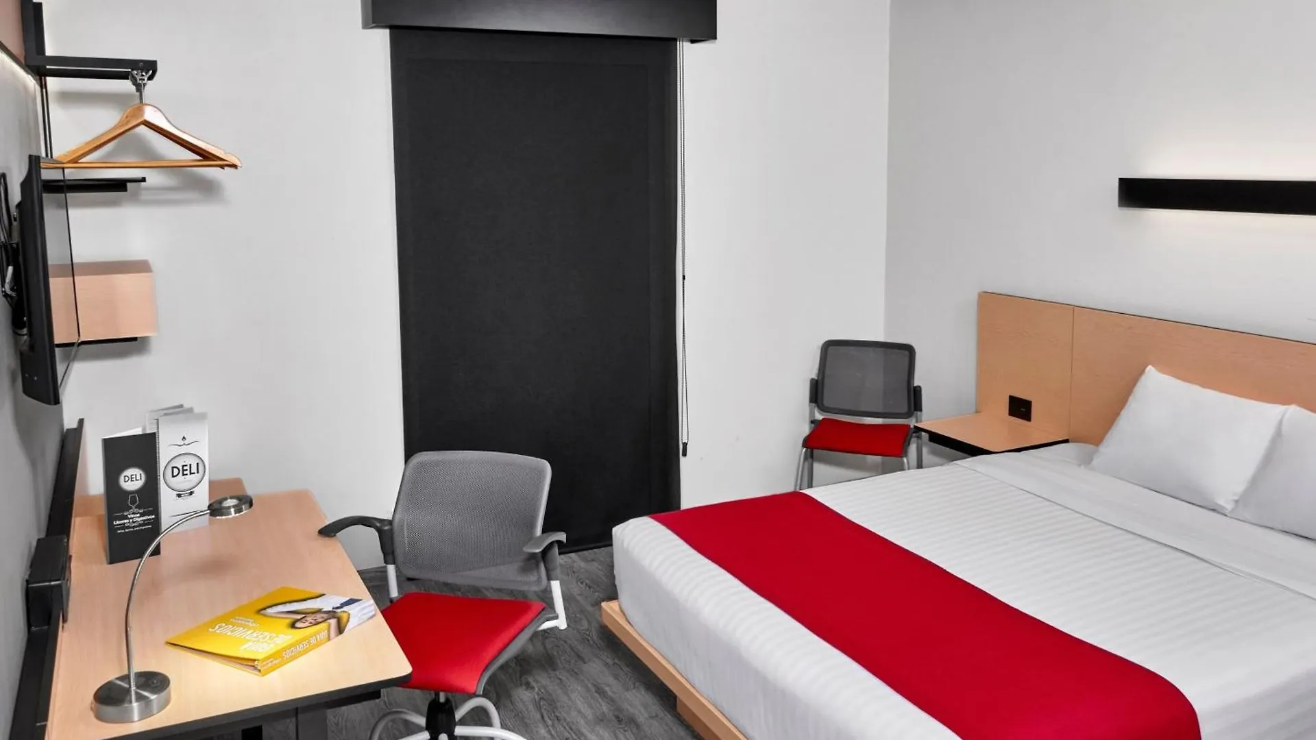 City Express By Marriott Merida Hotel