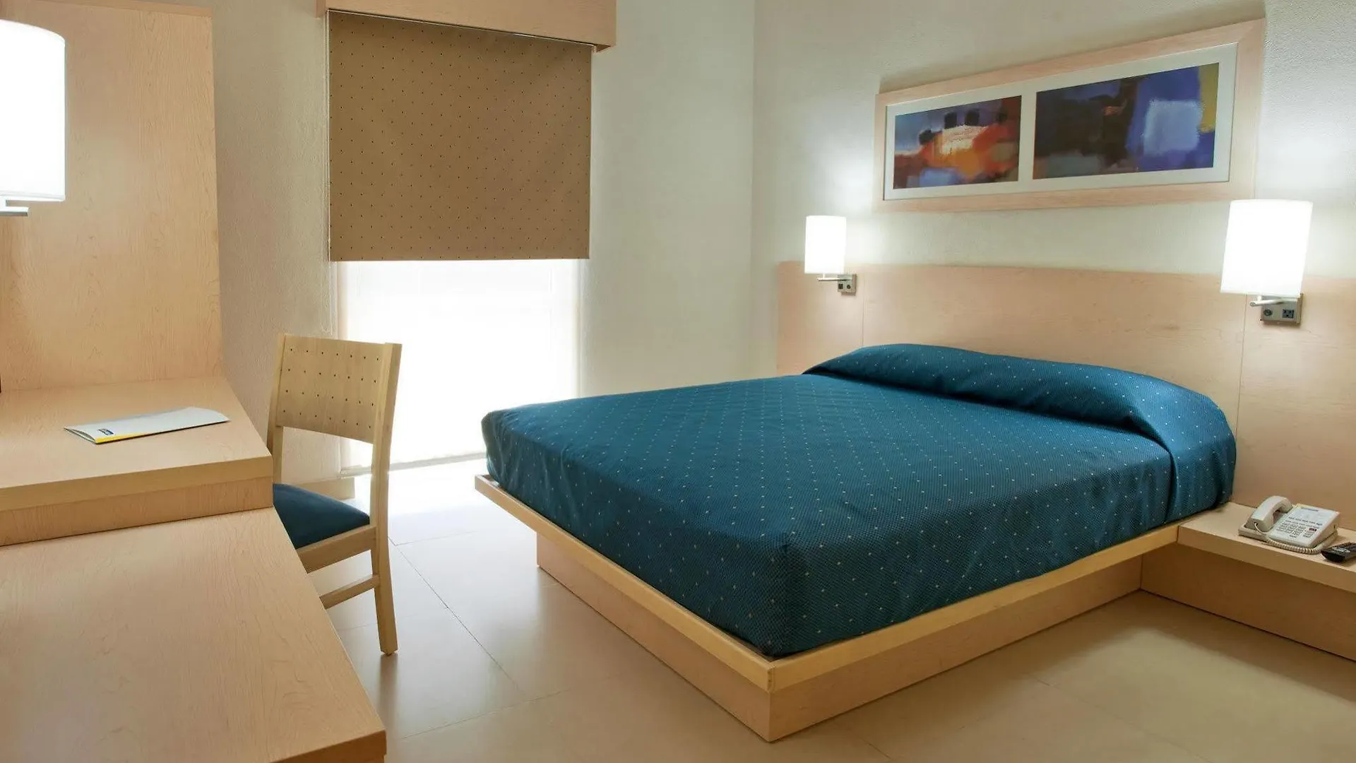 City Express By Marriott Merida 4*,  Mexico