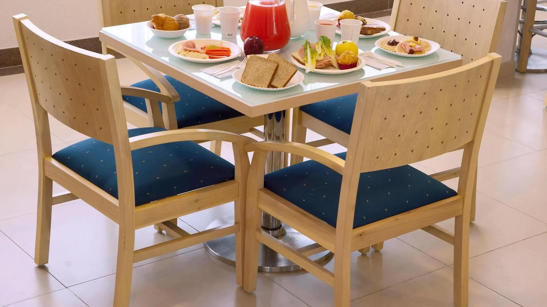 **** Hotel City Express By Marriott Merida Mexico